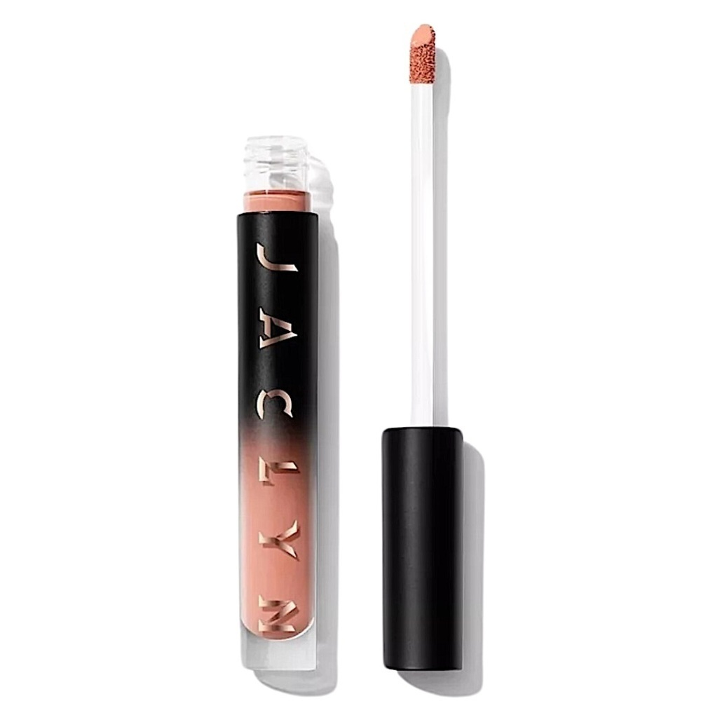 Jaclyn Cosmetics Confidence Liquid Lipstick